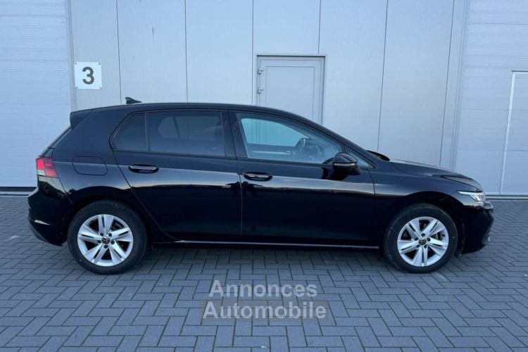 Volkswagen Golf TDi Comfortline -- GPS GARANTIE 12 MOIS - <small></small> 19.999 € <small>TTC</small> - #7