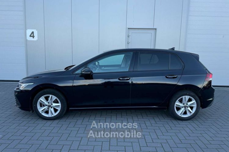 Volkswagen Golf TDi Comfortline -- GPS GARANTIE 12 MOIS - <small></small> 19.999 € <small>TTC</small> - #8