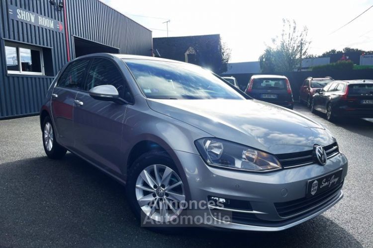 Volkswagen Golf Trendline 2015 1.2 TSI - <small></small> 13.990 € <small>TTC</small> - #2