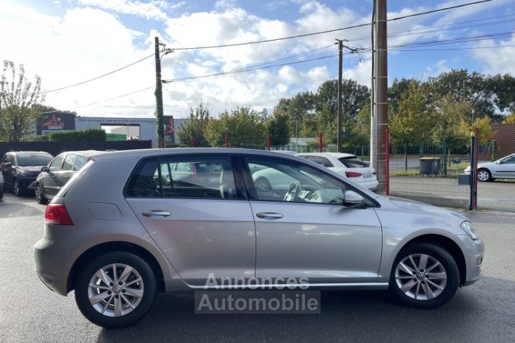 Volkswagen Golf Trendline 2015 1.2 TSI - <small></small> 13.990 € <small>TTC</small> - #3