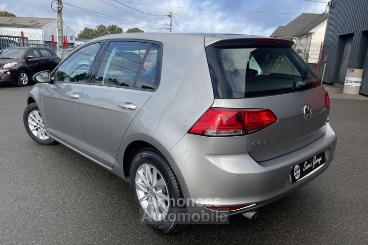 Volkswagen Golf Trendline 2015 1.2 TSI - <small></small> 13.990 € <small>TTC</small> - #5