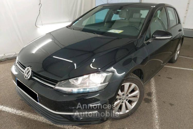 Volkswagen Golf TSI 115 Confortline Business DSG7 - <small></small> 13.990 € <small>TTC</small> - #1