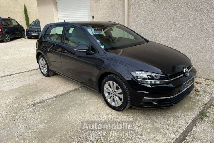 Volkswagen Golf TSI 115 Confortline Business DSG7 - <small></small> 13.990 € <small>TTC</small> - #2