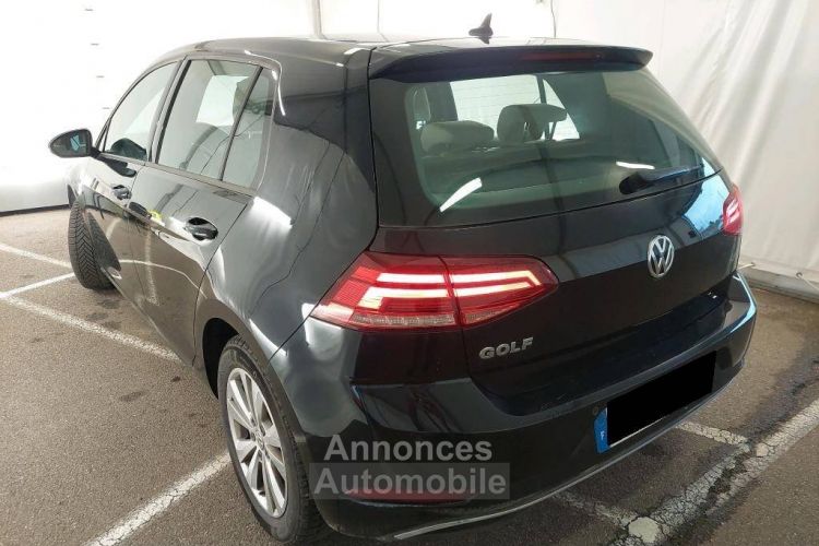 Volkswagen Golf TSI 115 Confortline Business DSG7 - <small></small> 13.990 € <small>TTC</small> - #3