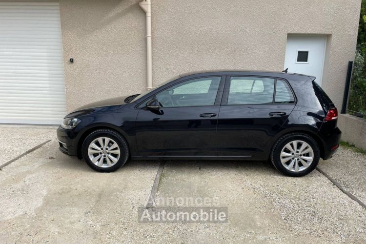 Volkswagen Golf TSI 115 Confortline Business DSG7 - <small></small> 13.990 € <small>TTC</small> - #5