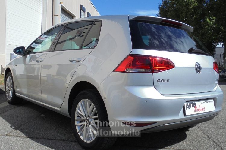 Volkswagen Golf TSI 86 CH CUP - <small></small> 13.450 € <small>TTC</small> - #9