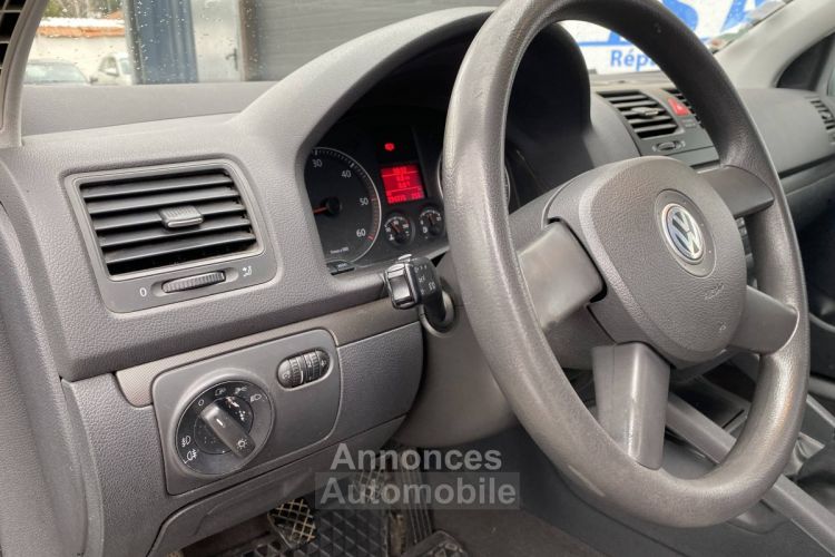 Volkswagen Golf V 2.0 TDI 140 Confort 3p - <small></small> 4.990 € <small>TTC</small> - #9