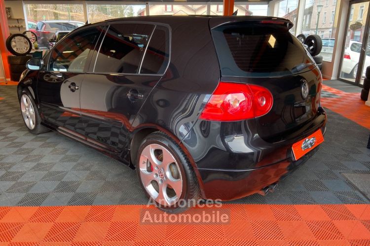 Volkswagen Golf V GTI 2.0 TSI 16V 200 cv Garantie 12 mois - <small></small> 8.490 € <small>TTC</small> - #2