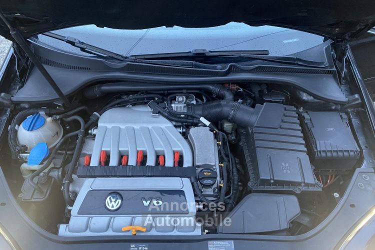 Volkswagen Golf V R32 V6 250 4MOTION DSG - SIEGES CHAUFFANT - <small></small> 16.490 € <small>TTC</small> - #17