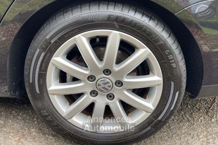 Volkswagen Golf V SW 1.9 TDI 105CH BLUEMOTION DPF DESIGN EDITION 141.000KM - <small></small> 6.490 € <small>TTC</small> - #8