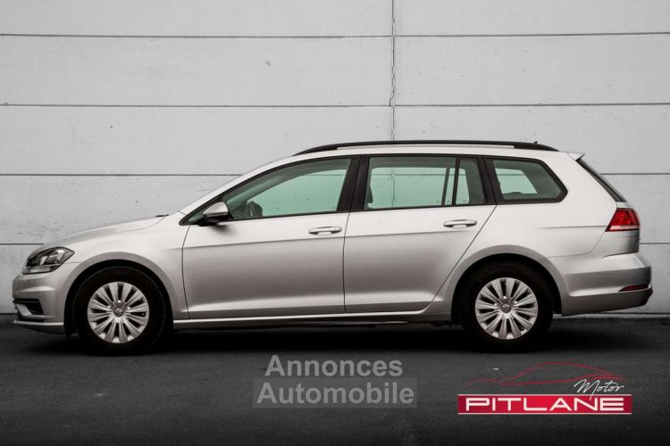 Volkswagen Golf Variant 1.0 TSI CARPLAY CAMERA TEL NAVi GARANTIE - <small></small> 13.490 € <small>TTC</small> - #2