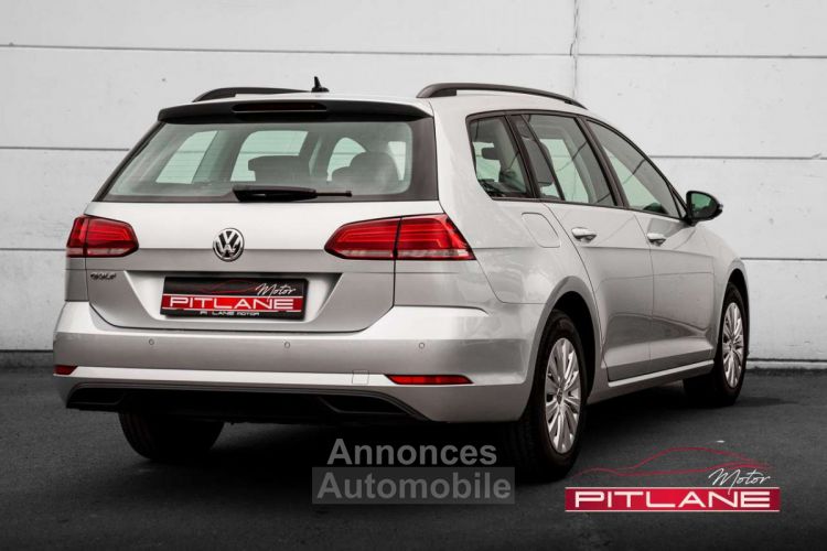 Volkswagen Golf Variant 1.0 TSI CARPLAY CAMERA TEL NAVi GARANTIE - <small></small> 13.490 € <small>TTC</small> - #5