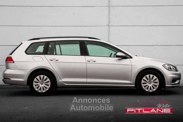 Volkswagen Golf Variant 1.0 TSI CARPLAY CAMERA TEL NAVi GARANTIE - <small></small> 13.490 € <small>TTC</small> - #6