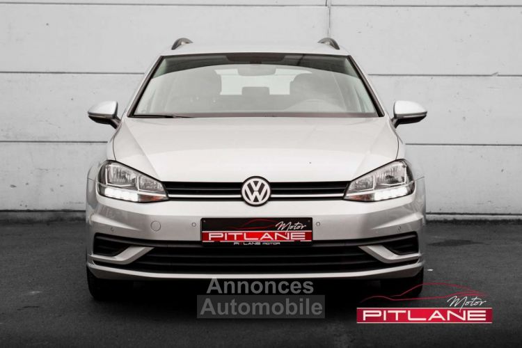 Volkswagen Golf Variant 1.0 TSI CARPLAY CAMERA TEL NAVi GARANTIE - <small></small> 13.490 € <small>TTC</small> - #8