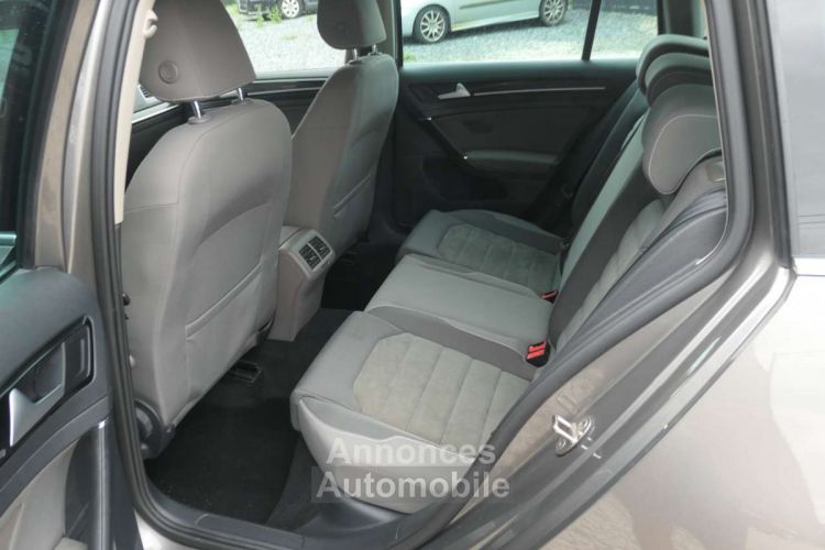 Volkswagen Golf Variant 1.4 TSI Highline DSG-BOITE AUTO-XENON-GPS-GAR.1AN - <small></small> 12.999 € <small>TTC</small> - #9