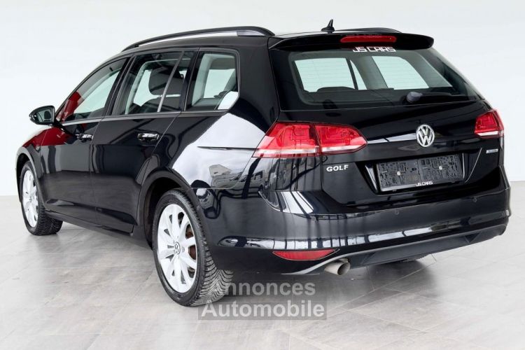 Volkswagen Golf Variant 7 1.6 TDi 1ERPRO NAVI PARK ASSIST PDC CRUISE TVA - <small></small> 11.990 € <small>TTC</small> - #3