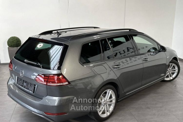 Volkswagen Golf Variant GTD 2.0 TDI DSG NAV+LED+PANO+CAMERA - <small></small> 27.749 € <small>TTC</small> - #4