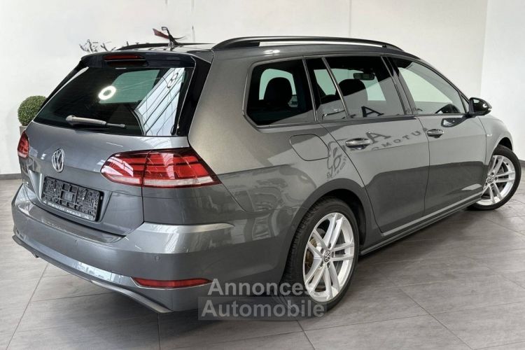 Volkswagen Golf Variant GTD 2.0 TDI DSG NAV+LED+PANO+CAMERA - <small></small> 27.749 € <small>TTC</small> - #5