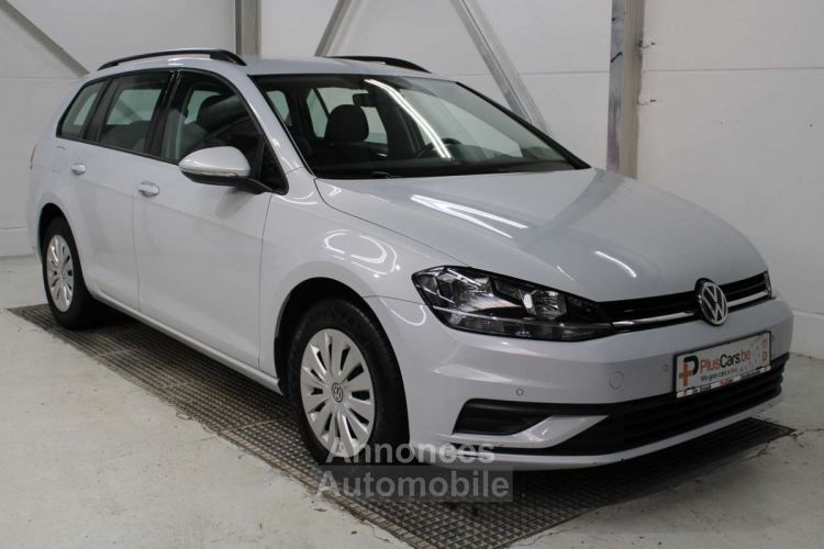 Volkswagen Golf Variant SW 1.0 TSI ~ Navi CarPlay PDC ACC Top Deal - <small></small> 11.990 € <small>TTC</small> - #1