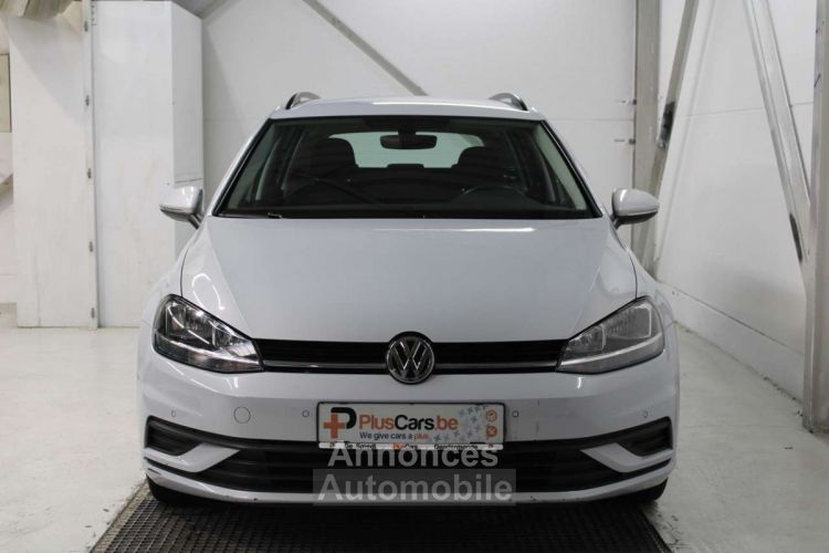 Volkswagen Golf Variant SW 1.0 TSI ~ Navi CarPlay PDC ACC Top Deal - <small></small> 11.990 € <small>TTC</small> - #2