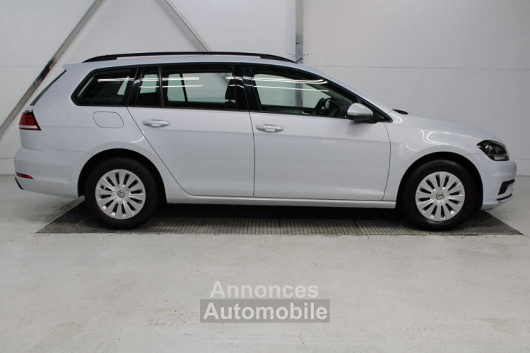 Volkswagen Golf Variant SW 1.0 TSI ~ Navi CarPlay PDC ACC Top Deal - <small></small> 11.990 € <small>TTC</small> - #3