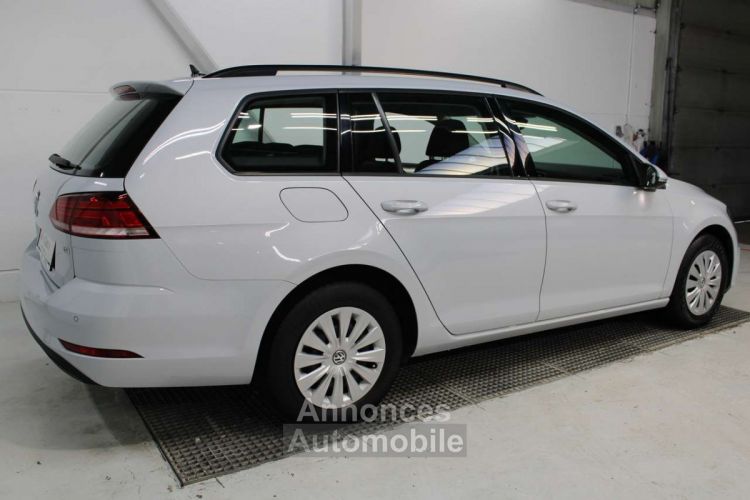 Volkswagen Golf Variant SW 1.0 TSI ~ Navi CarPlay PDC ACC Top Deal - <small></small> 11.990 € <small>TTC</small> - #4