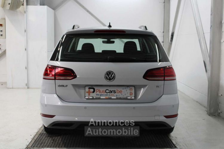 Volkswagen Golf Variant SW 1.0 TSI ~ Navi CarPlay PDC ACC Top Deal - <small></small> 11.990 € <small>TTC</small> - #5