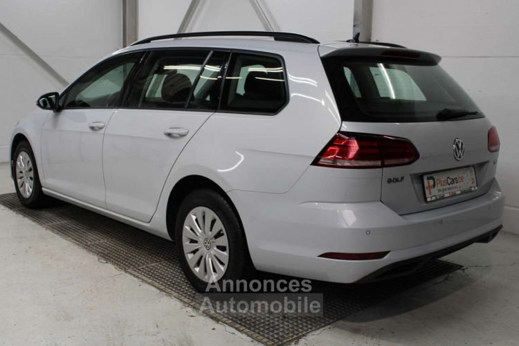 Volkswagen Golf Variant SW 1.0 TSI ~ Navi CarPlay PDC ACC Top Deal - <small></small> 11.990 € <small>TTC</small> - #8