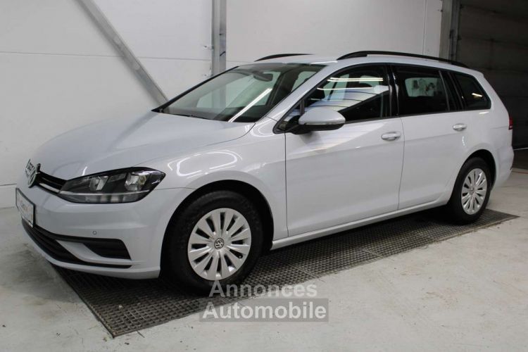 Volkswagen Golf Variant SW 1.0 TSI ~ Navi CarPlay PDC ACC Top Deal - <small></small> 11.990 € <small>TTC</small> - #10