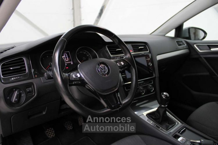 Volkswagen Golf Variant SW 1.0 TSI ~ Navi CarPlay PDC ACC Top Deal - <small></small> 11.990 € <small>TTC</small> - #11