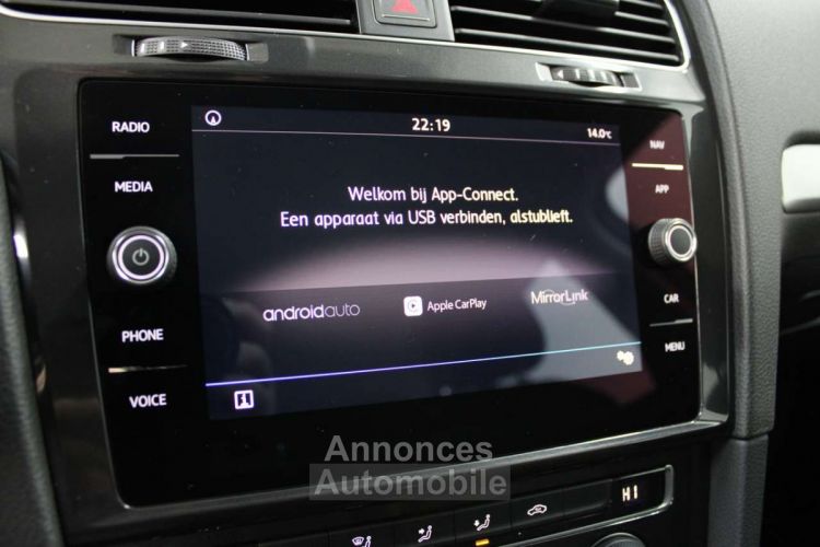 Volkswagen Golf Variant SW 1.0 TSI ~ Navi CarPlay PDC ACC Top Deal - <small></small> 11.990 € <small>TTC</small> - #20