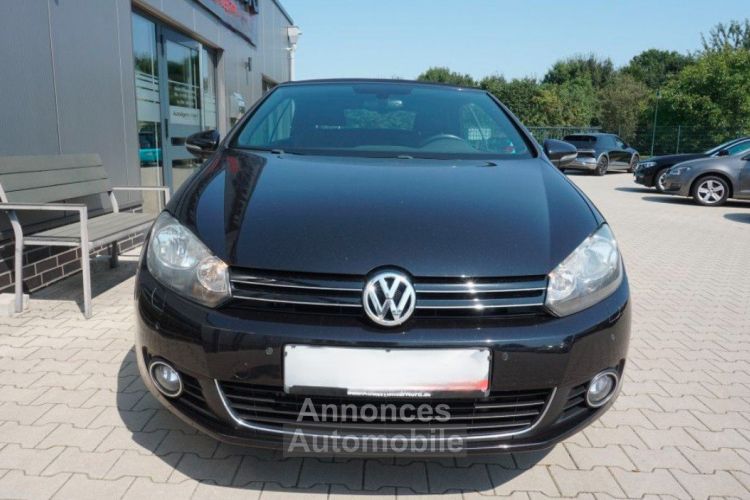 Volkswagen Golf VI 1.2 TSI 105ch Cup *Garantie 12mois* - <small></small> 14.390 € <small>TTC</small> - #2