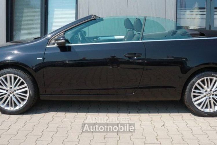 Volkswagen Golf VI 1.2 TSI 105ch Cup *Garantie 12mois* - <small></small> 14.390 € <small>TTC</small> - #13