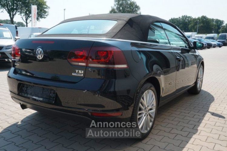 Volkswagen Golf VI 1.2 TSI 105ch Cup *Garantie 12mois* - <small></small> 14.390 € <small>TTC</small> - #14