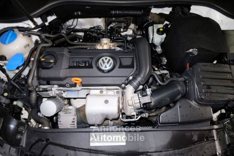 Volkswagen Golf VI 1.4 TSI 122CH CONFORTLINE 5P - <small></small> 8.990 € <small>TTC</small> - #10
