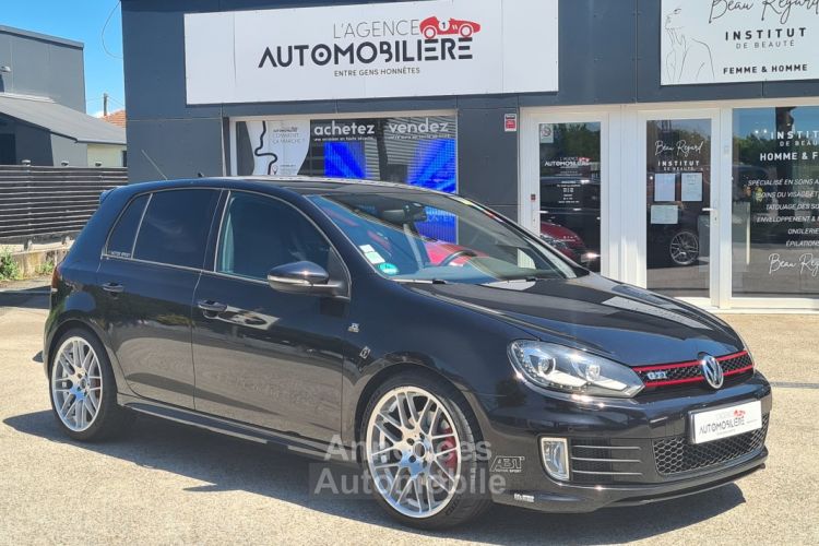 Volkswagen Golf VI 2.0 TFSI 235 Edition 35 DSG6 ' Préparation 333 cv ' - <small></small> 20.990 € <small>TTC</small> - #1