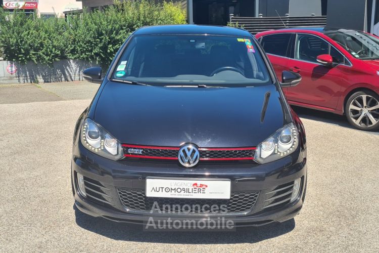 Volkswagen Golf VI 2.0 TFSI 235 Edition 35 DSG6 ' Préparation 333 cv ' - <small></small> 20.990 € <small>TTC</small> - #3