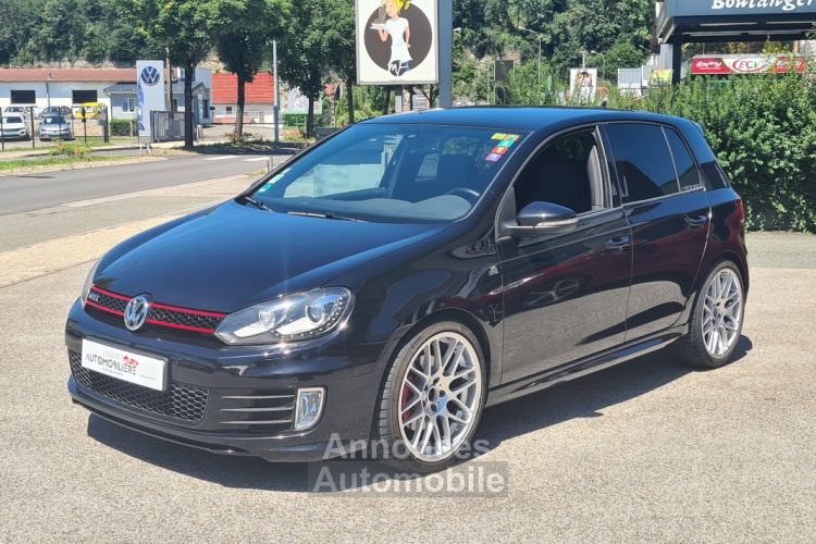 Volkswagen Golf VI 2.0 TFSI 235 Edition 35 DSG6 ' Préparation 333 cv ' - <small></small> 20.990 € <small>TTC</small> - #4