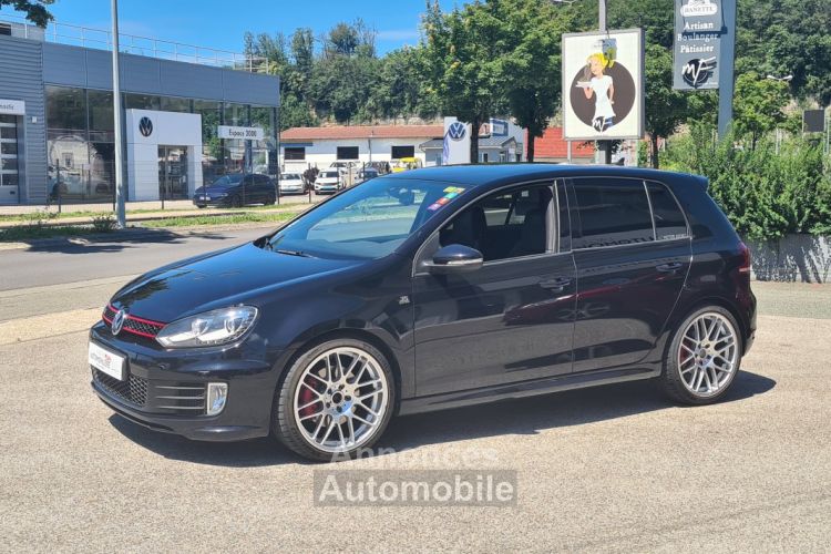 Volkswagen Golf VI 2.0 TFSI 235 Edition 35 DSG6 ' Préparation 333 cv ' - <small></small> 20.990 € <small>TTC</small> - #5