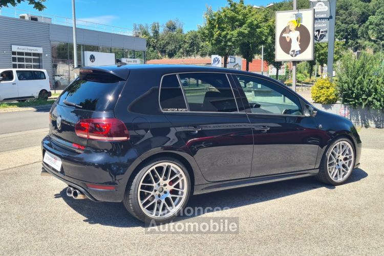 Volkswagen Golf VI 2.0 TFSI 235 Edition 35 DSG6 ' Préparation 333 cv ' - <small></small> 20.990 € <small>TTC</small> - #11