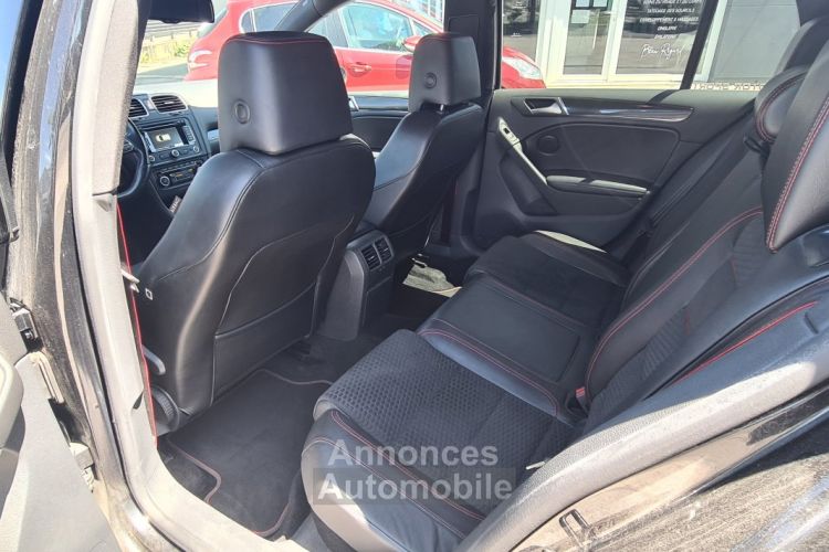 Volkswagen Golf VI 2.0 TFSI 235 Edition 35 DSG6 ' Préparation 333 cv ' - <small></small> 20.990 € <small>TTC</small> - #17