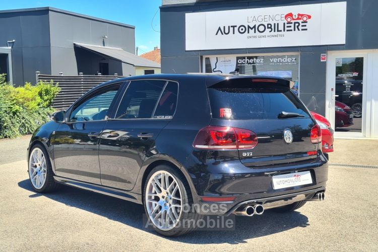 Volkswagen Golf VI 2.0 TFSI 235 Edition 35 DSG6 ' Préparation 333 cv ' - <small></small> 20.990 € <small>TTC</small> - #22