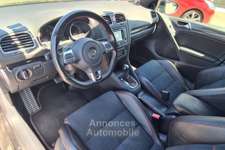 Volkswagen Golf VI 2.0 TFSI 235 Edition 35 DSG6 ' Préparation 333 cv ' - <small></small> 20.990 € <small>TTC</small> - #31