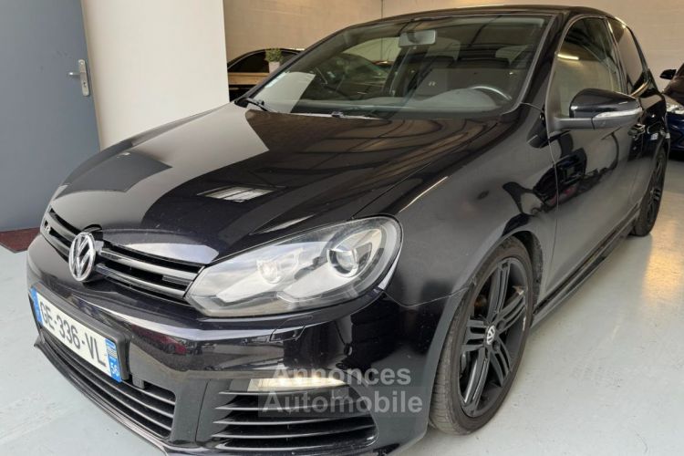 Volkswagen Golf VI 2.0 TSI 270 R 4Motion DSG6 3p - <small></small> 17.990 € <small>TTC</small> - #2