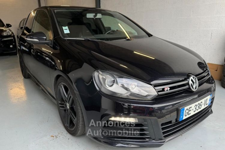 Volkswagen Golf VI 2.0 TSI 270 R 4Motion DSG6 3p - <small></small> 17.990 € <small>TTC</small> - #3