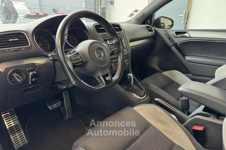 Volkswagen Golf VI 2.0 TSI 270 R 4Motion DSG6 3p - <small></small> 17.990 € <small>TTC</small> - #7