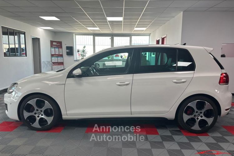 Volkswagen Golf VI GTI 2.0 TSI 210cv Entretient Exceptionnel - <small></small> 11.990 € <small>TTC</small> - #4