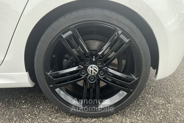 Volkswagen Golf VI R 2.0 TSI 270 DSG6 - <small></small> 21.490 € <small>TTC</small> - #23