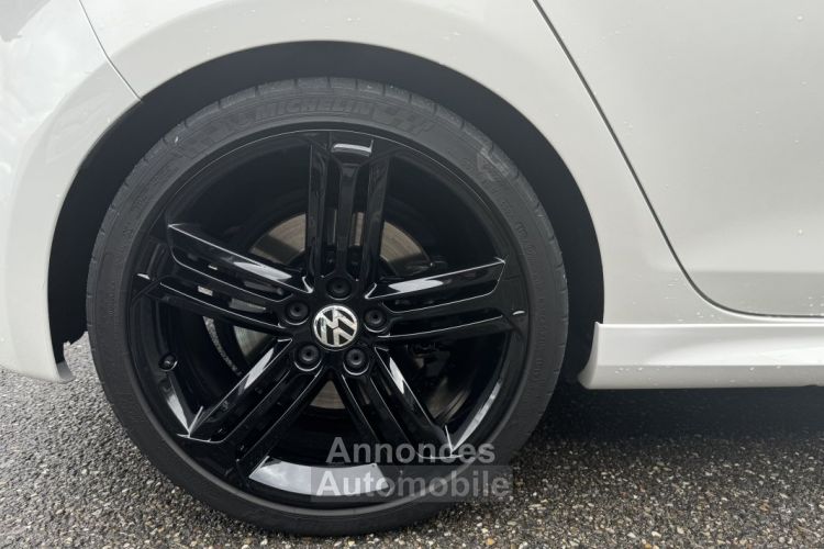 Volkswagen Golf VI R 2.0 TSI 270 DSG6 - <small></small> 21.490 € <small>TTC</small> - #24