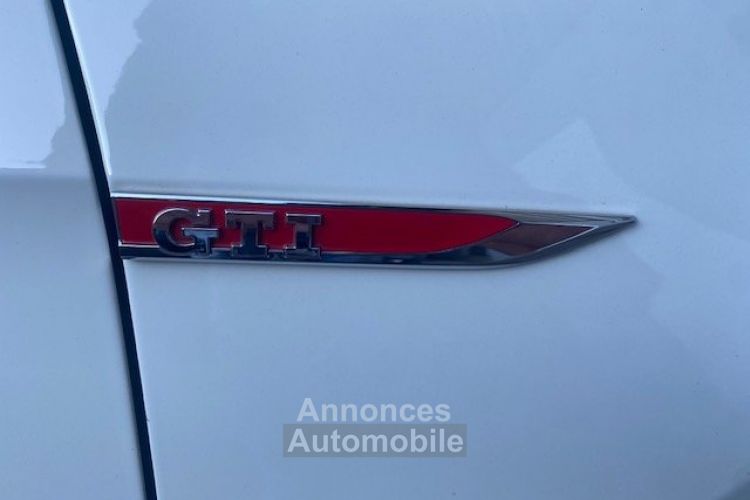 Volkswagen Golf VII  2.0 GTI Performance 245Cv - <small></small> 24.990 € <small>TTC</small> - #48